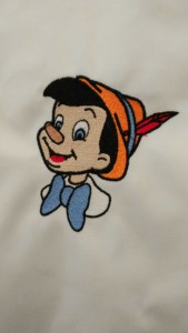 Pinochio